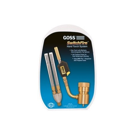 Goss KIT, w/ GHT-100L & GHT-T2 GHT-KL2